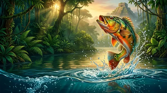 Big bass amazon xtreme slot 1 compressed