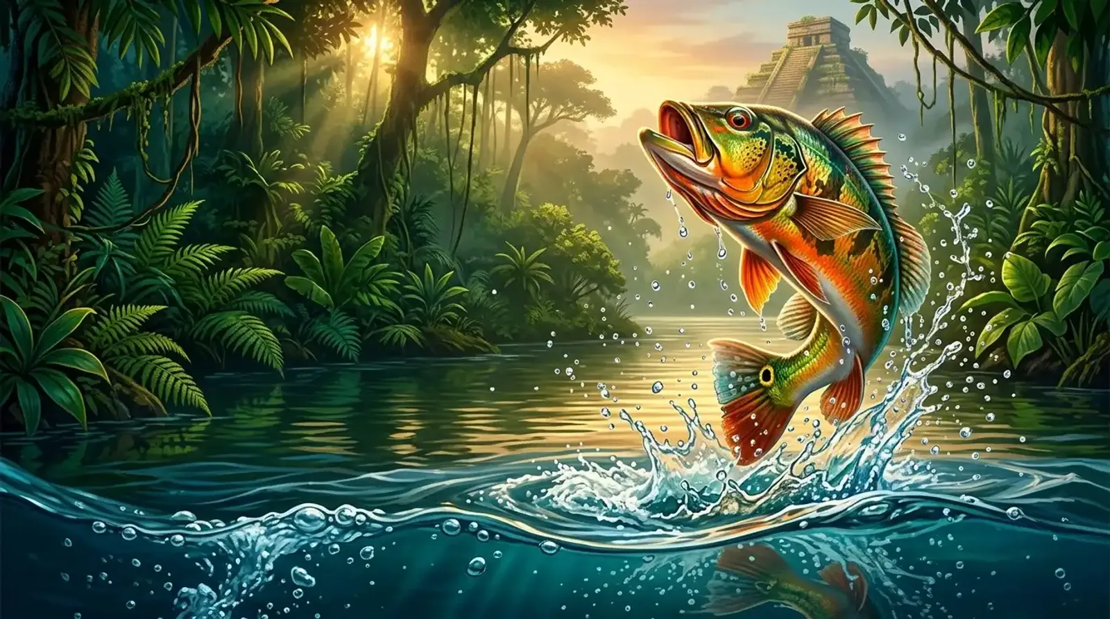 Big bass amazon xtreme slot 1 compressed